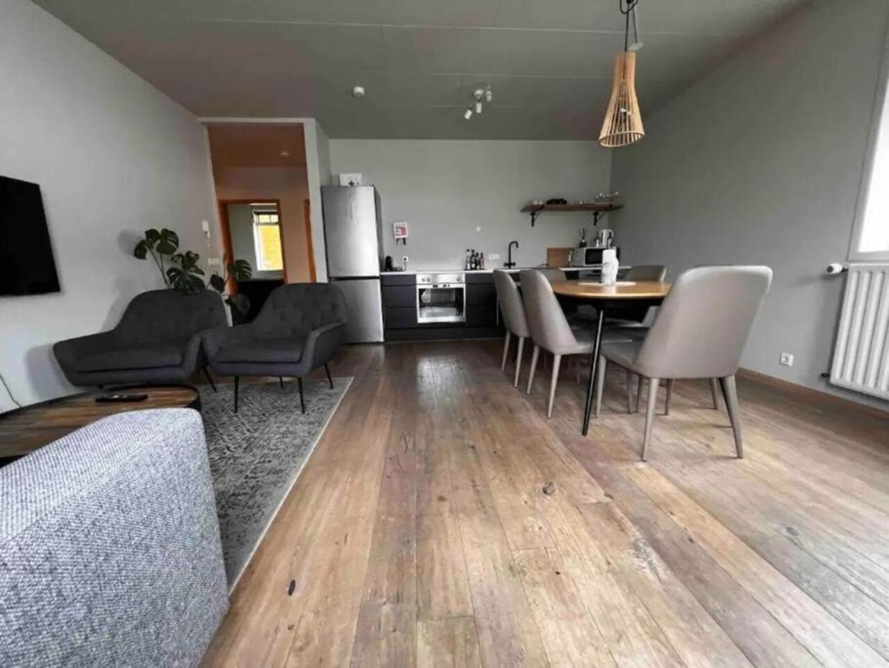 G10 Apartments Akureyri Exterior foto