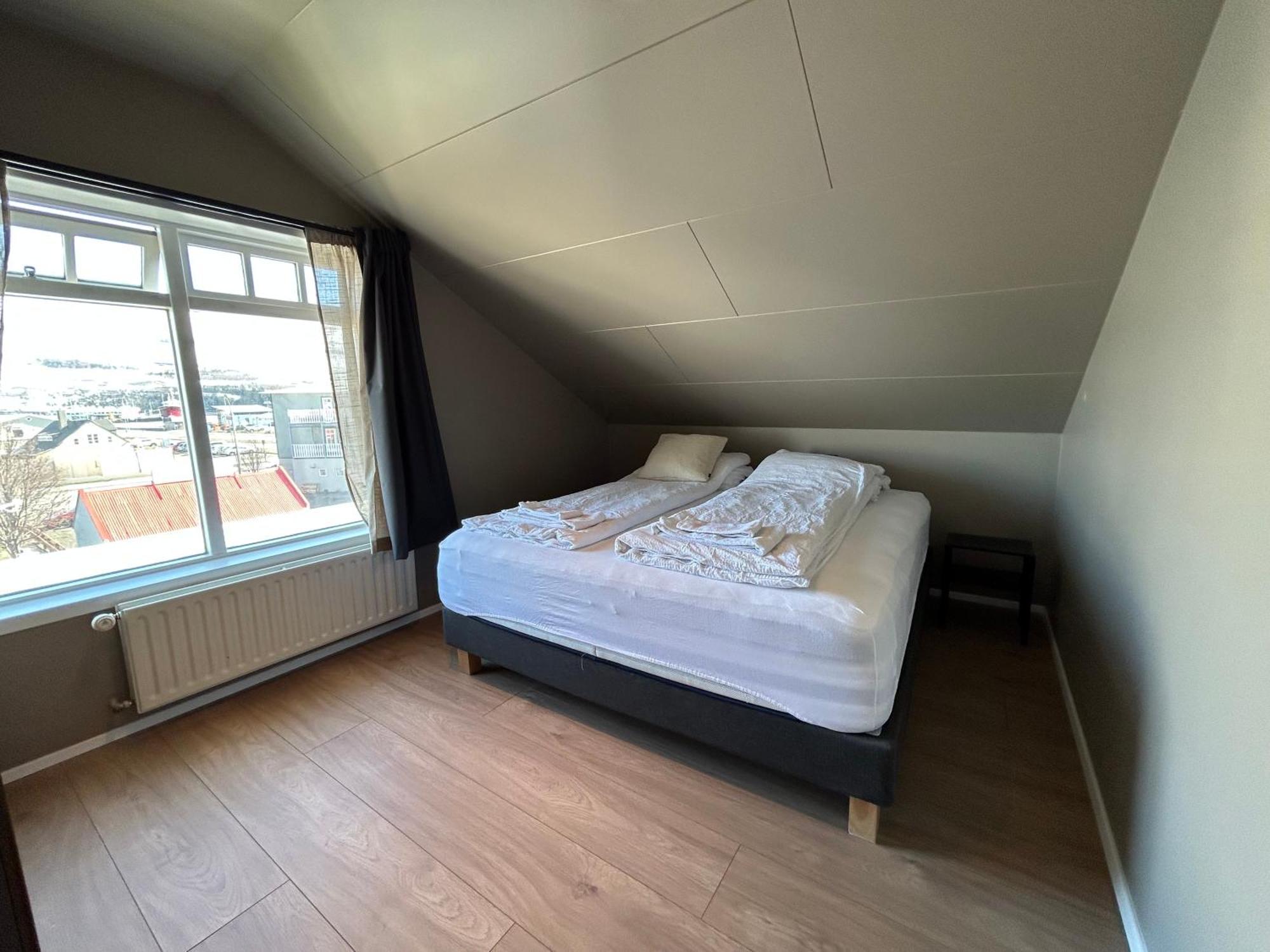 G10 Apartments Akureyri Exterior foto